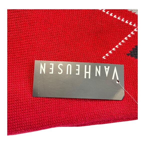 Van Heusen Boys 3-Piece Shirt & Vest Set Size 6 NWT $60 Missing Pants - Picture 5 of 8